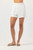 Brinley Shorts - Soft White