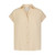 The Gigi Shirt - Sand