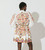 Leigh Mini Dress - Lagos Print