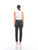 Charlie Vest - Off White