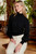 Jennifer Top - Black