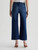 Saige Wide Leg Crop - 7 Years La Jolla