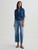 Saige Wide Leg Crop - Rosarito