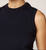 Jade Top - Midnight Blue