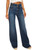 Liv Wide Leg - Medium Wash
