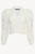 Audra Sweater - Antique White/Gray Morn