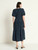 Adele Dress - Night Sky