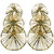 Aviva Earring 