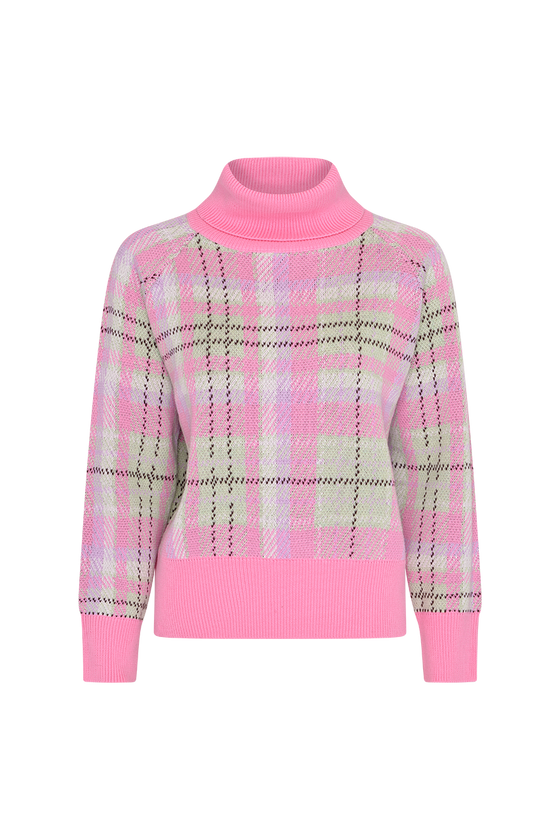 Clemmie Sweater 