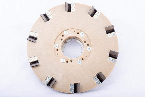 Diamond Mastic Removal Disc