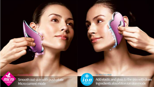 CAXA UP - Bon Cosmetics