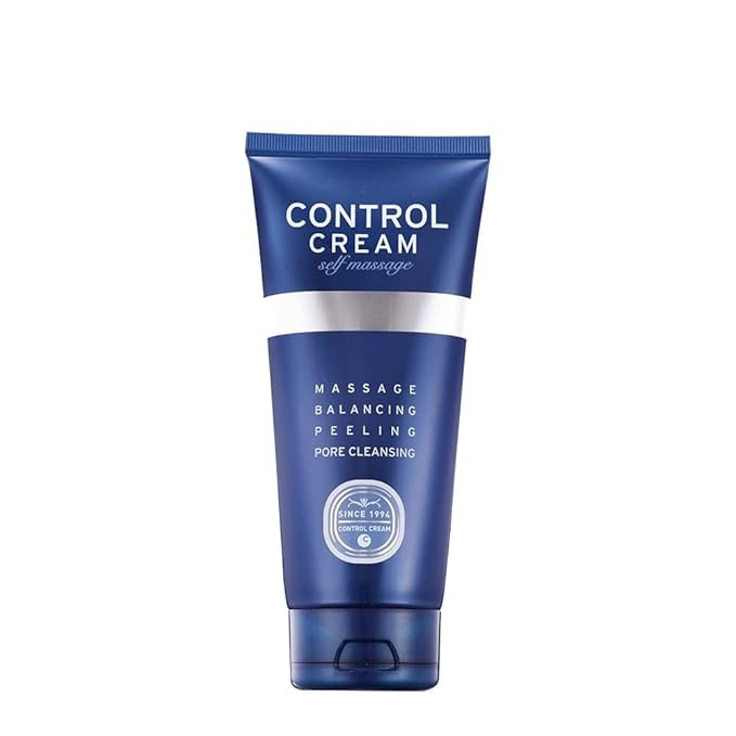 CHARMZONE: New Control Cream - Bon Cosmetics