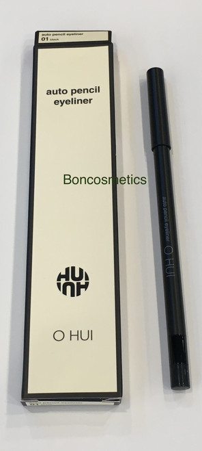 O HUI Auto Pencil Eyeliner