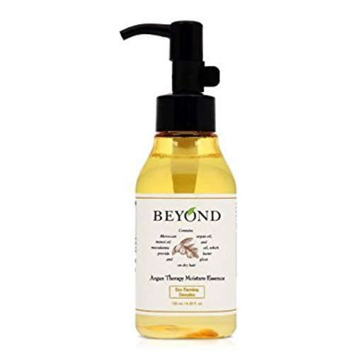 [Beyond]  Argan Therapy Moisture Essence