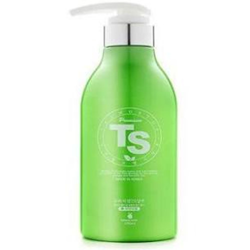 Premium TS Hair Loss Prevention Shampoo