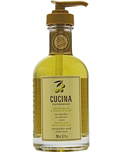 Cucina Hand Soap - Coriander