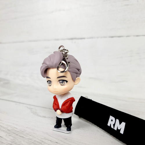 Tiny Tan - RM