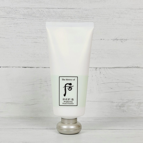 GongjinHyang Seol Radiant Cleanser