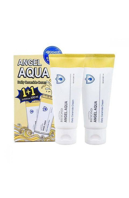 BEYOND - Angel Aqua Daily Ceramide Cream Set 