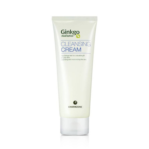 Ginkgo Natural Cleansing Cream