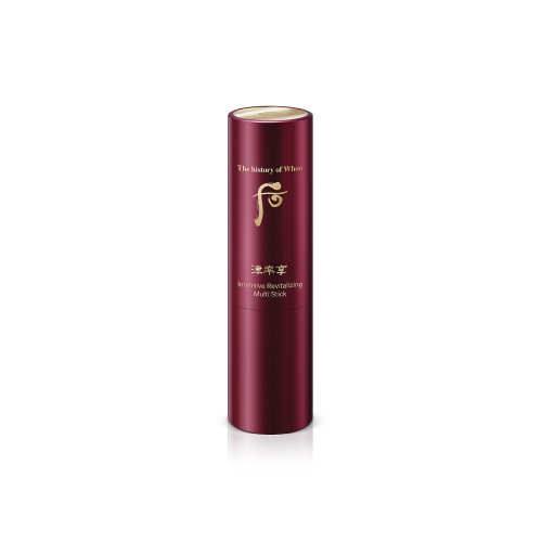The History Of Whoo Intensive Revitalizing Multi Stick