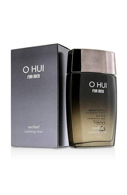 O Hui For Men Neo Feel Hydrating Toner 135ml