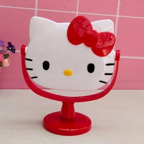 Sanrio Desk Mirror