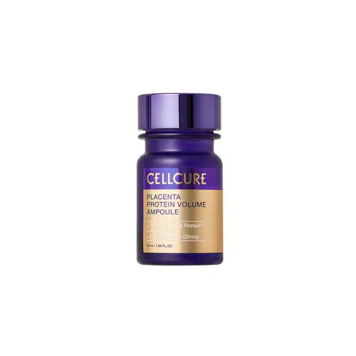 CELLCURE : Placenta Protein Volume Ampoule 50 ml 