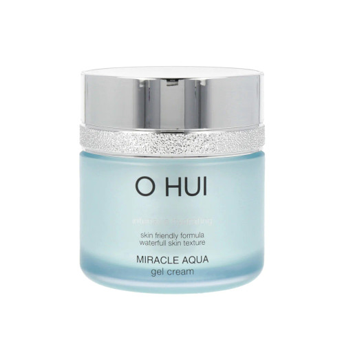 O HUI : Miracle Aqua Gel Cream 50ml