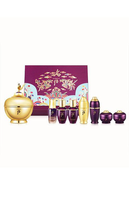 THE HISTORY OF Whoo : Hwanyu Imperial Youth Eye Cream Special Set