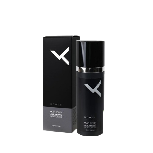 VACCI Homme multi effect all in one moisturizer