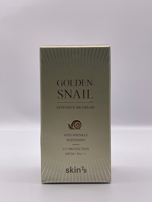 skin79 Golden Snail Intensive BB Cream