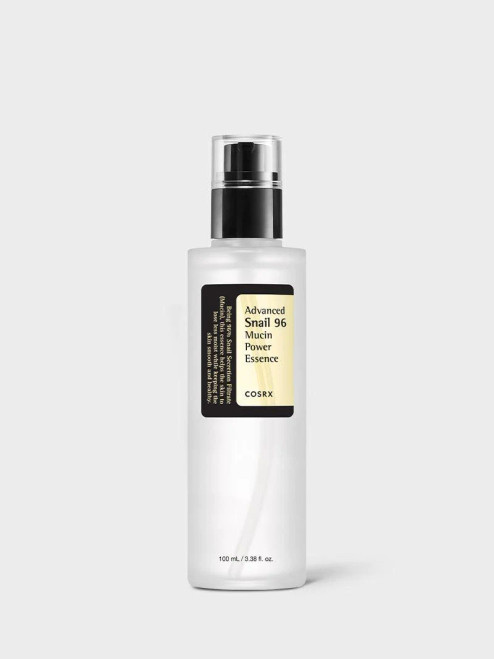 CosRx: Advanced Snail 96 Mucin Power Essence