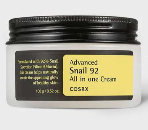 CosRx: Advanced Snail 92 All in one Cream