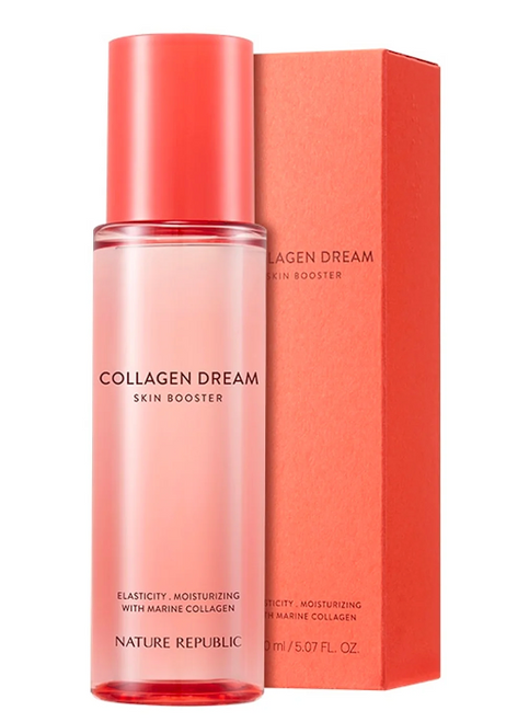 Collagen Dream: Skin Booster