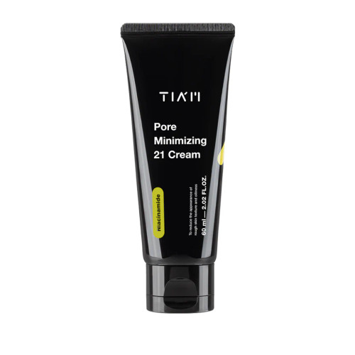 TIAM: PORE MINIMIZING 21 CREAM