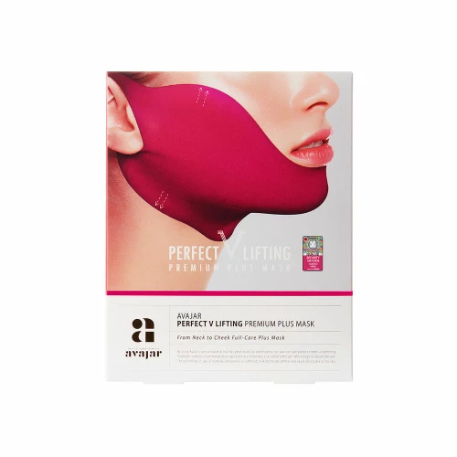 Avajar Perfect V Lifting Premium Plus Mask 