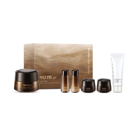 u:m37 Fermentalift Intense Firming Cream Special Set 