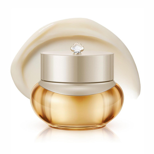 The History of Whoo Gongjinhyang Firming Cream GongJin Solution Anti-Wrinkle