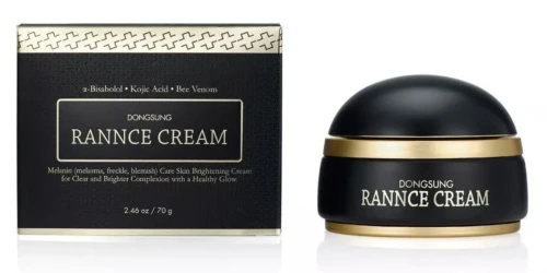 Dongsung Rannce Brightening Cream