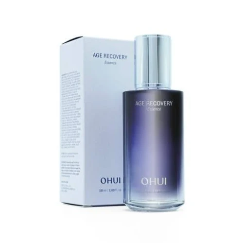 O HUI Age Recovery Essence Baby Collagen Peptide Anti-Wrinkle 50ml