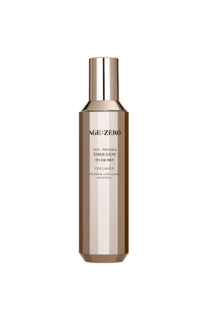 Age:Zero Anti-Wrinkle Skin Softener