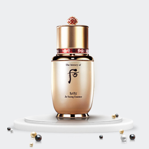 [The History of Whoo] Ja Saeng Essence (45ml / 1.52oz)