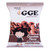 GGE Baked Rice Snack Choclate Flavor