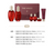 The History of Whoo Jin Yul Hyang Anti-Wrinkle Ginseng Special Set 6pc
