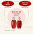 The History of Whoo Jin Yul Hyang Anti-Wrinkle Ginseng Special Set 6pc