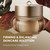 The History of Whoo Gongjinhyang Firming Cream GongJin Solution Anti-Wrinkle