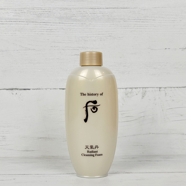 HwanHyun Cleansing Foam