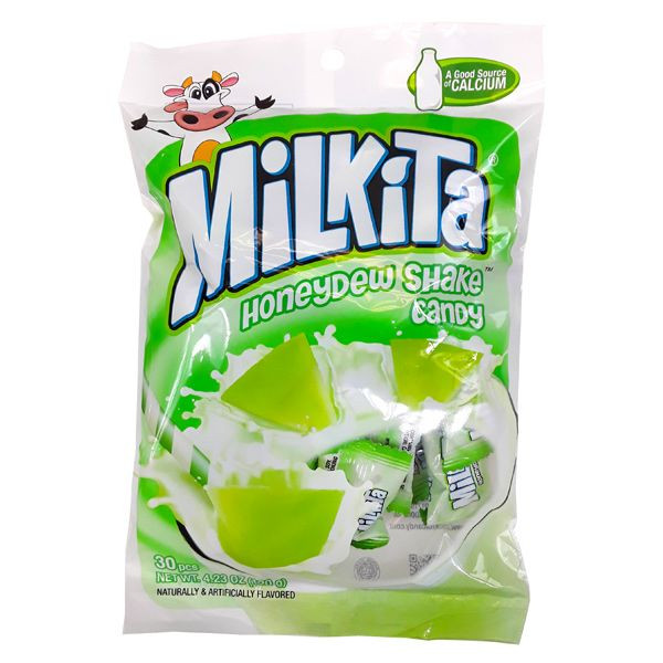 Milkita Honeydew Shack Candy
