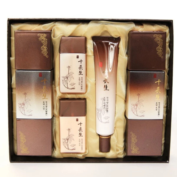Sibjangsaeng Cheonjihyang for Men
